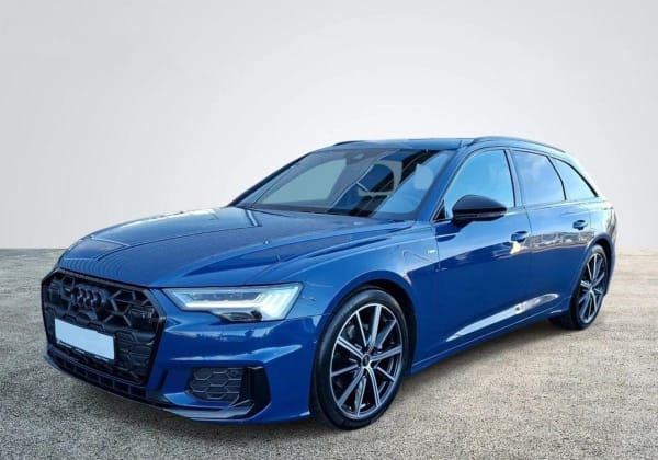 Audi  A6 40 TDI mHEV Quattro S Line S tronic