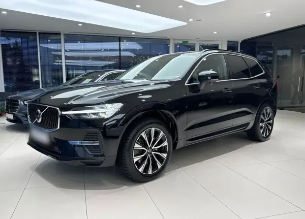Volvo XC 60 B4 B Core aut 2022 - używany samochód w leasingu