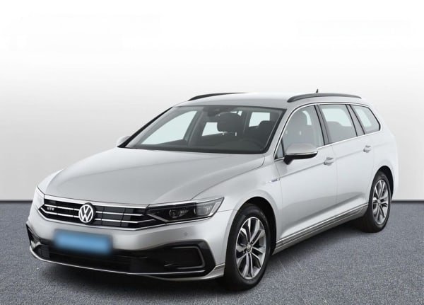 Volkswagen  Passat 1.4 TSI Plug-In Hybrid GTE DSG