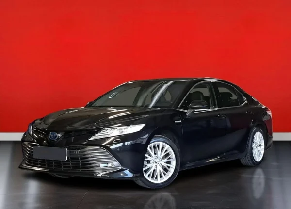 Toyota  Camry 2.5 Hybrid Executive CVT