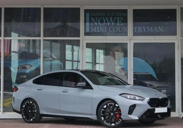 BMW Seria 2 M235i xDrive