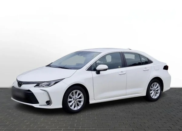 Toyota  Corolla 1.5 Comfort MS