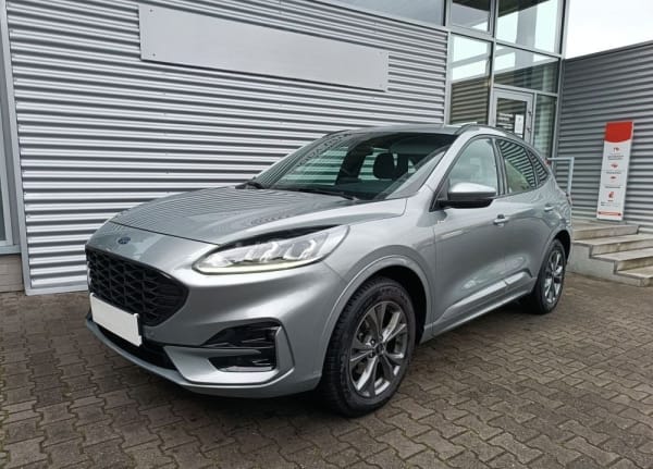 Ford  Kuga 2.0 EcoBlue AWD ST-Line aut