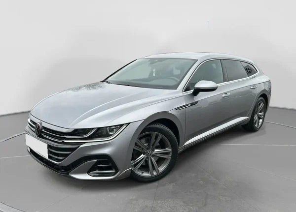 Volkswagen  Arteon 2.0 TSI R-Line DSG