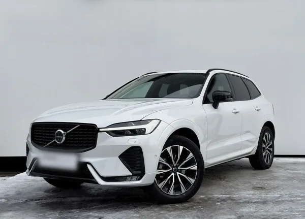 Volvo  XC 60 B5 B AWD Plus Dark aut