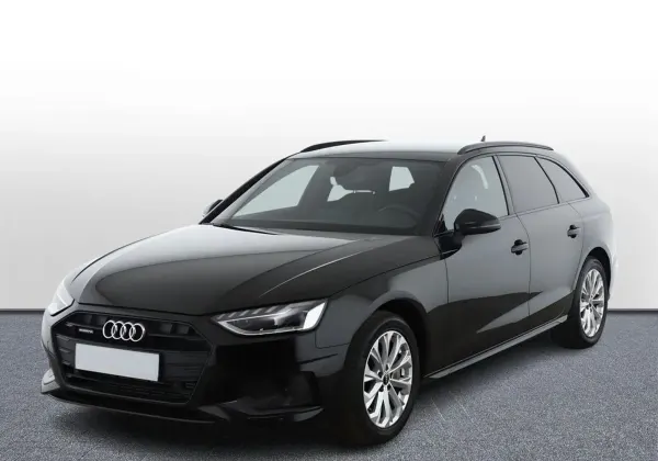 Audi  A4 45 TFSI mHEV Quattro S tronic