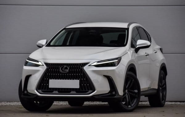 Lexus  NX 350h Business AWD