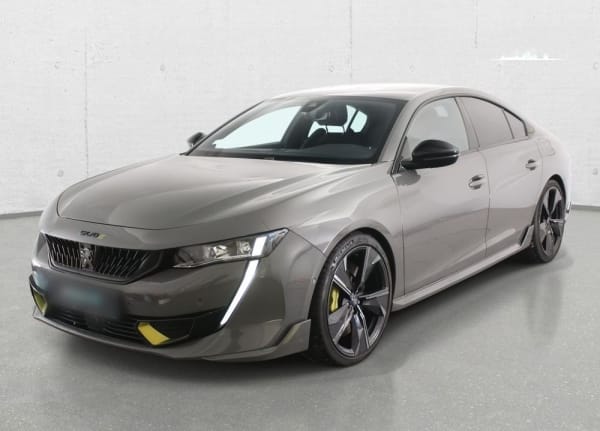 Peugeot  508 1.6 PureTech HYbrid4 PHEV Peugeot Sport Engineered EAT8