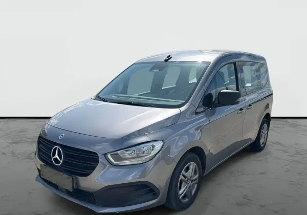 Mercedes-Benz  Citan Tourer 110 CDI L1 420.723