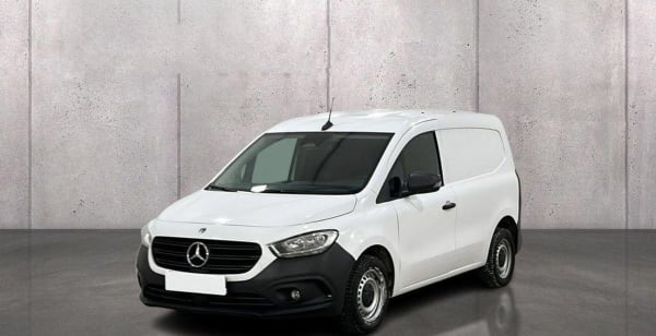 Mercedes-Benz Citan 110 CDI L1 420.623 2022 - вживаний автомобіль в лізингу