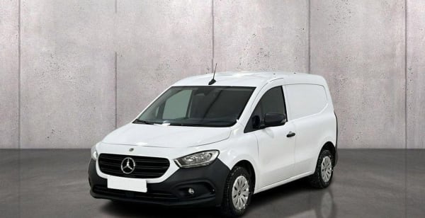 Mercedes-Benz Citan 110 CDI L1 420.623 2022 - вживаний автомобіль в лізингу
