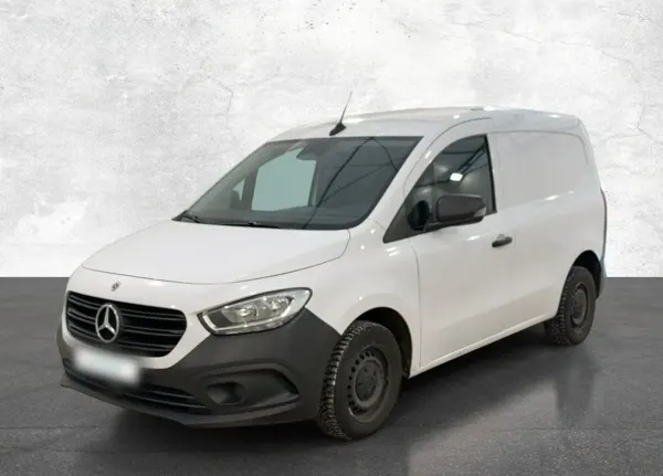 Mercedes-Benz Citan 110 CDI L1 420.623 2022 - вживаний автомобіль в лізингу
