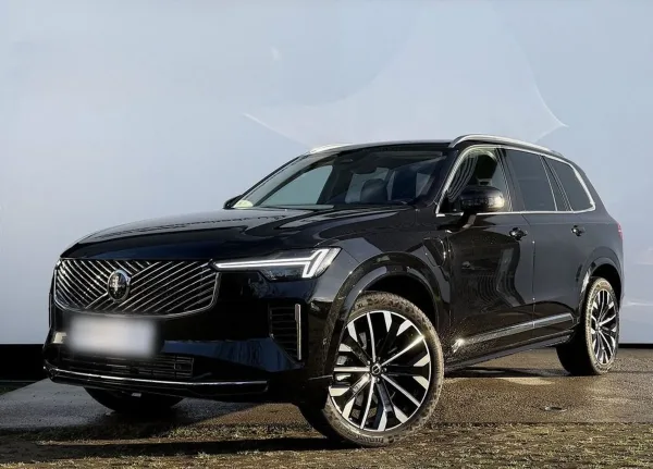 Volvo  XC 90 T8 AWD Plug-In Hybrid Plus Bright 7os aut