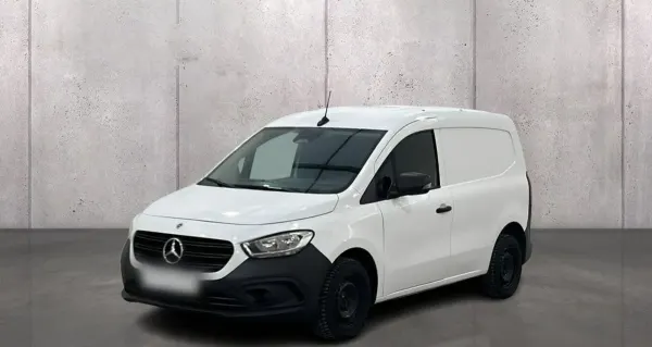 Mercedes-Benz Citan 110 CDI L1 420.623 2022 - вживаний автомобіль в лізингу