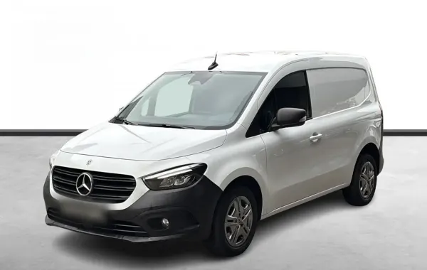 Mercedes-Benz  Citan 110 CDI L1 420.623