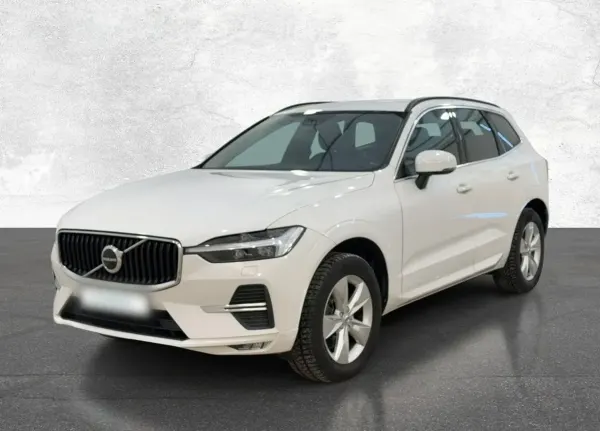 Volvo XC 60 B4 B Momentum Pro aut 2022 - używany samochód w leasingu