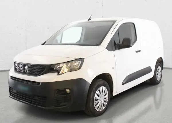 Peugeot  Partner 1.2 PureTech L1 S&S Premium
