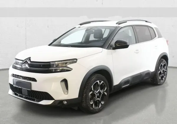 Citroen  C5 Aircross 1.2 PureTech Shine EAT8