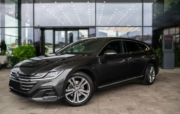 Volkswagen  Arteon 2.0 TDI R-Line DSG
