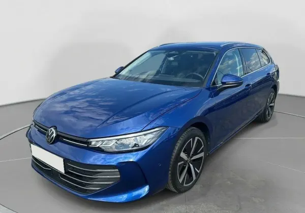 Volkswagen  Passat 1.5 TSI ACT mHEV Business DSG