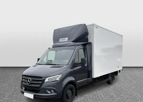 Mercedes-Benz Sprinter 319 CDI 907.235