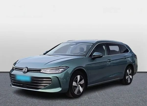 Volkswagen  Passat 2.0 TDI EVO Business DSG