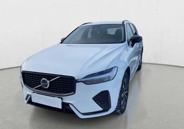 Volvo  XC 60 B5 B AWD Plus Dark aut