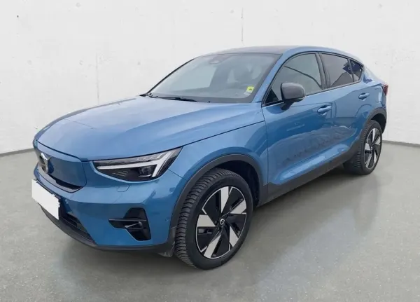 Volvo  C40 Recharge Extended Range Ultimate