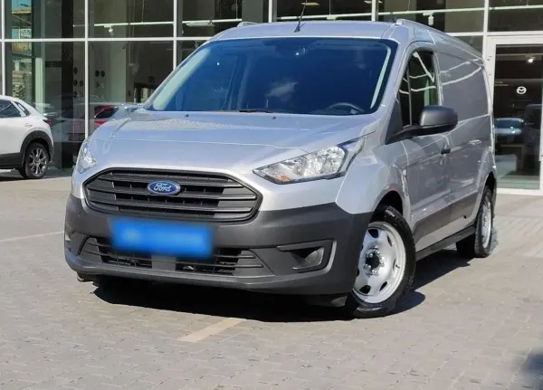 Ford  Transit Connect 210 L2 Trend