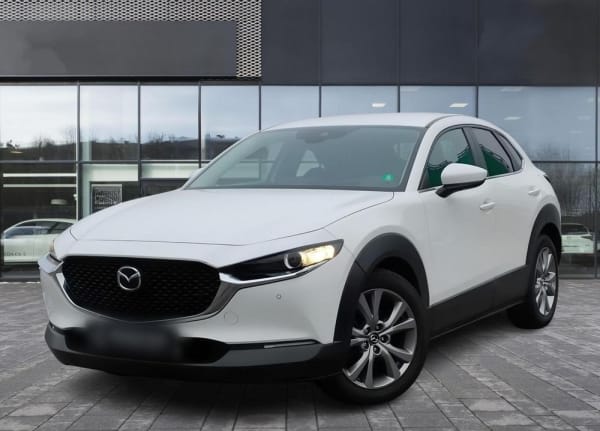 Mazda  CX-30 2.0 mHEV Kanjo 2WD