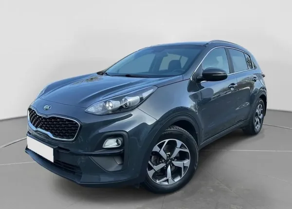 Kia  Sportage 1.6 T-GDI M 2WD DCT