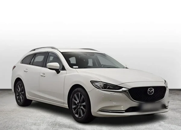 Mazda 6 2.0 SkyJoy 2022 - вживаний автомобіль в лізингу