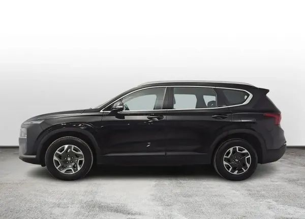 Hyundai Santa Fe 1.6 T-GDI HEV Smart 4WD aut 2022 - gebrauchtes Leasingfahrzeug