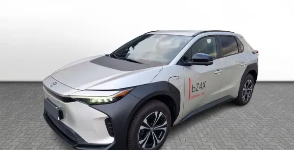 Toyota  bZ4X 71.4kWh 4x4 Prestige