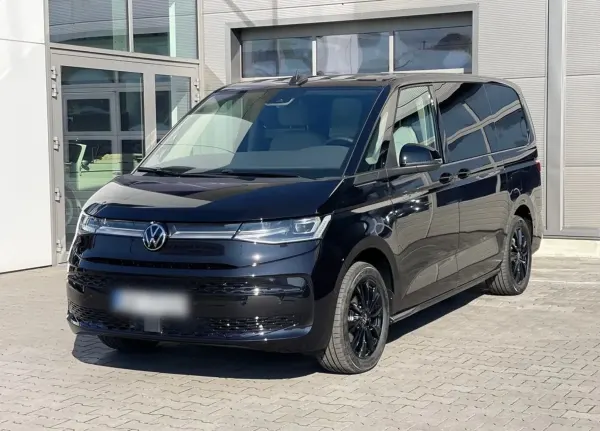 Volkswagen Multivan 2.0 TDI L2 Life DSG