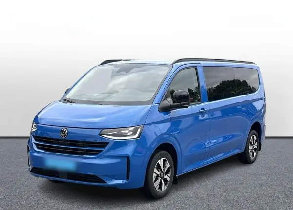 Volkswagen Caravelle 6.1 2.0 TDI Life DSG 2025 - używany samochód w leasingu