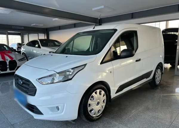 Ford  Transit Connect 200 L1 Trend PowerShift