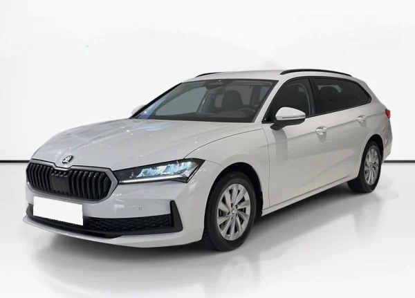 Skoda  Superb 2.0 TDI SCR Essence DSG