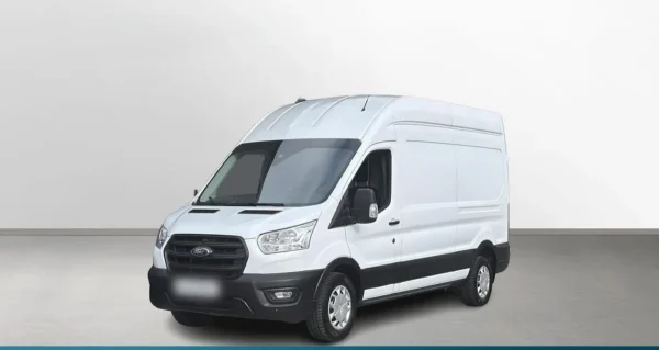 Ford Transit 350 L3H2 AWD Trend 2023 - вживаний автомобіль в лізингу