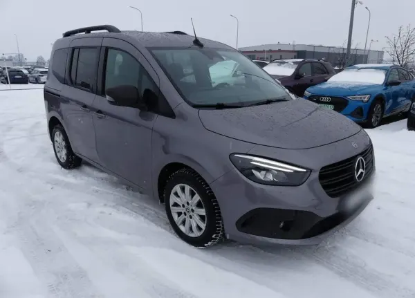Mercedes-Benz  Citan Tourer 113 L1 420.763
