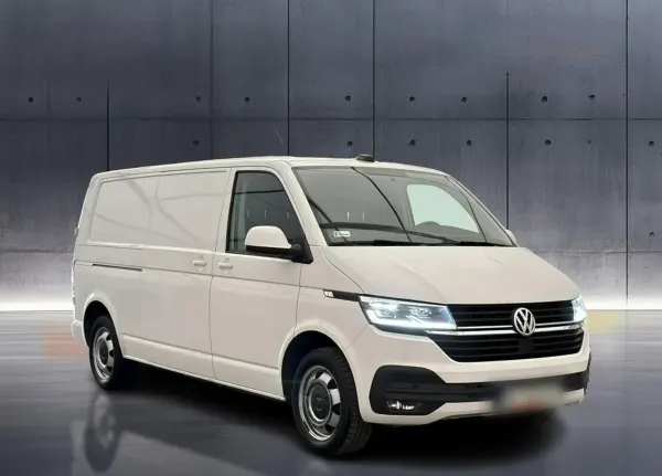 Volkswagen Transporter T6.1 TDI L2H1