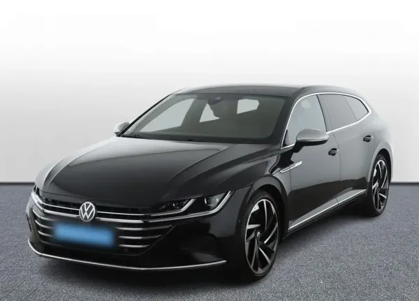Volkswagen  Arteon 2.0 TDI 4Motion Elegance DSG