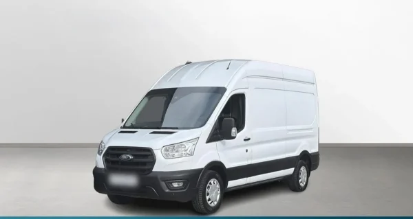 Ford Transit 350 L3H2 AWD Trend