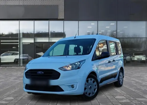 Ford  Transit Connect Kombi 220 L1 Trend