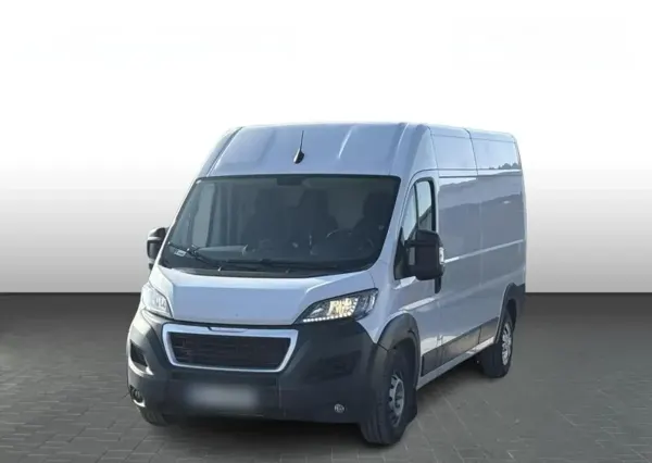 Peugeot Boxer 333 BlueHDi L3H2 Pro