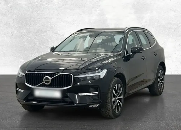 Volvo XC 60 B4 B Core aut 2022 - używany samochód w leasingu