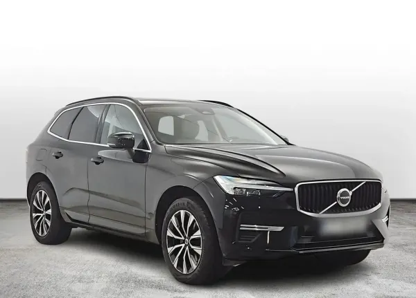 Volvo XC 60 B4 B Core aut 2022 - używany samochód w leasingu