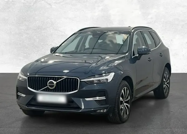 Volvo XC 60 B4 B Core aut 2022 - używany samochód w leasingu