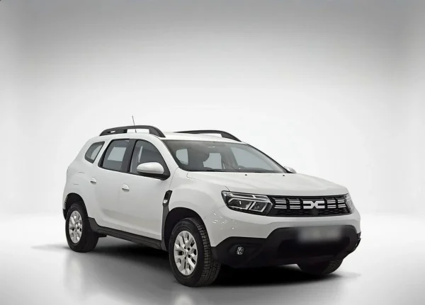 Dacia Duster 1.5 Blue dCi Extreme 4WD