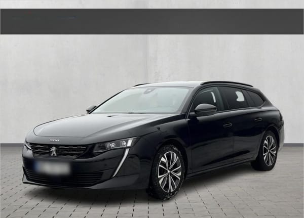 Peugeot  508 1.5 BlueHDi Allure Pack S&S EAT8